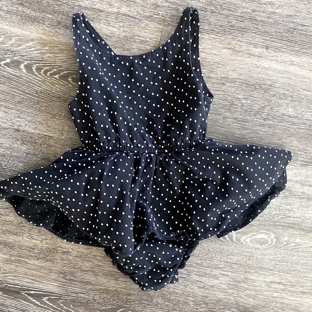 Little mini shortie dress